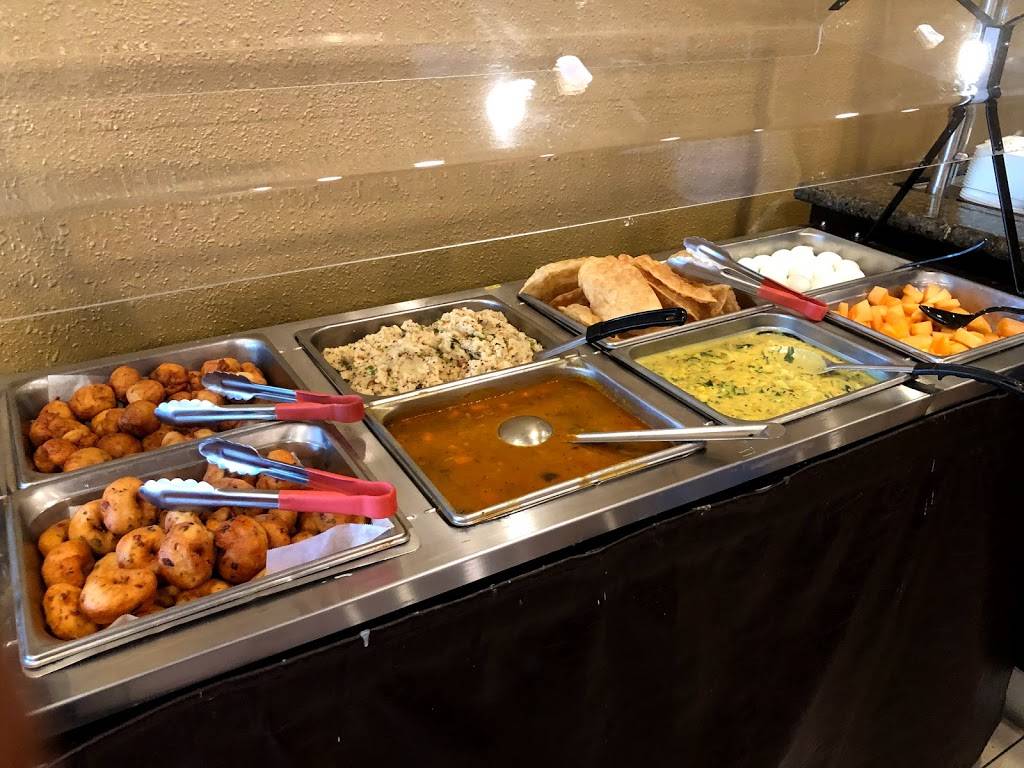 Hyderabad Place - Indian Cuisine | meal takeaway | 39447 Fremont Blvd, Fremont, CA 94538, USA | 5102266320 OR +1 510-226-6320