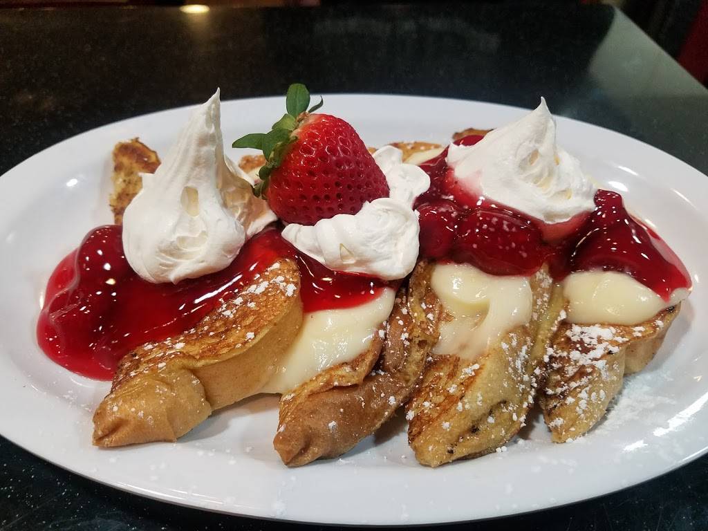 Lulus Kitchen | restaurant | 1640 Marion Rd, Bucyrus, OH 44820, USA | 4195620019 OR +1 419-562-0019