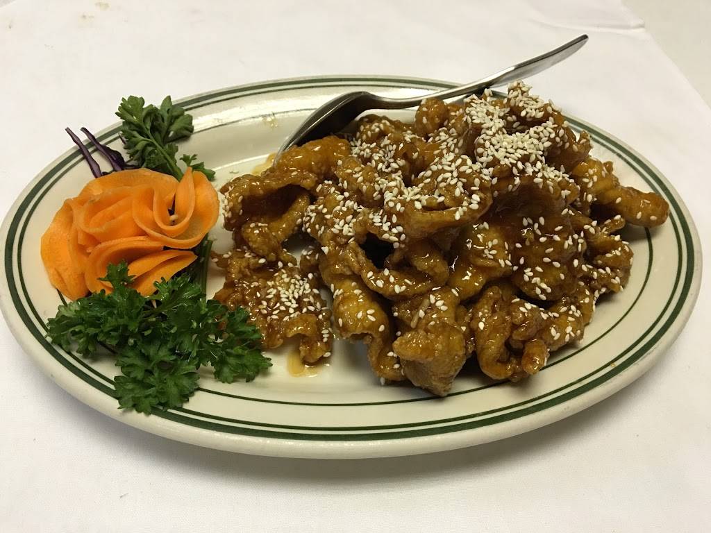 Horizon Chinese Restaurant | restaurant | 4 Rogers St, Gloucester, MA 01930, USA | 9782838815 OR +1 978-283-8815