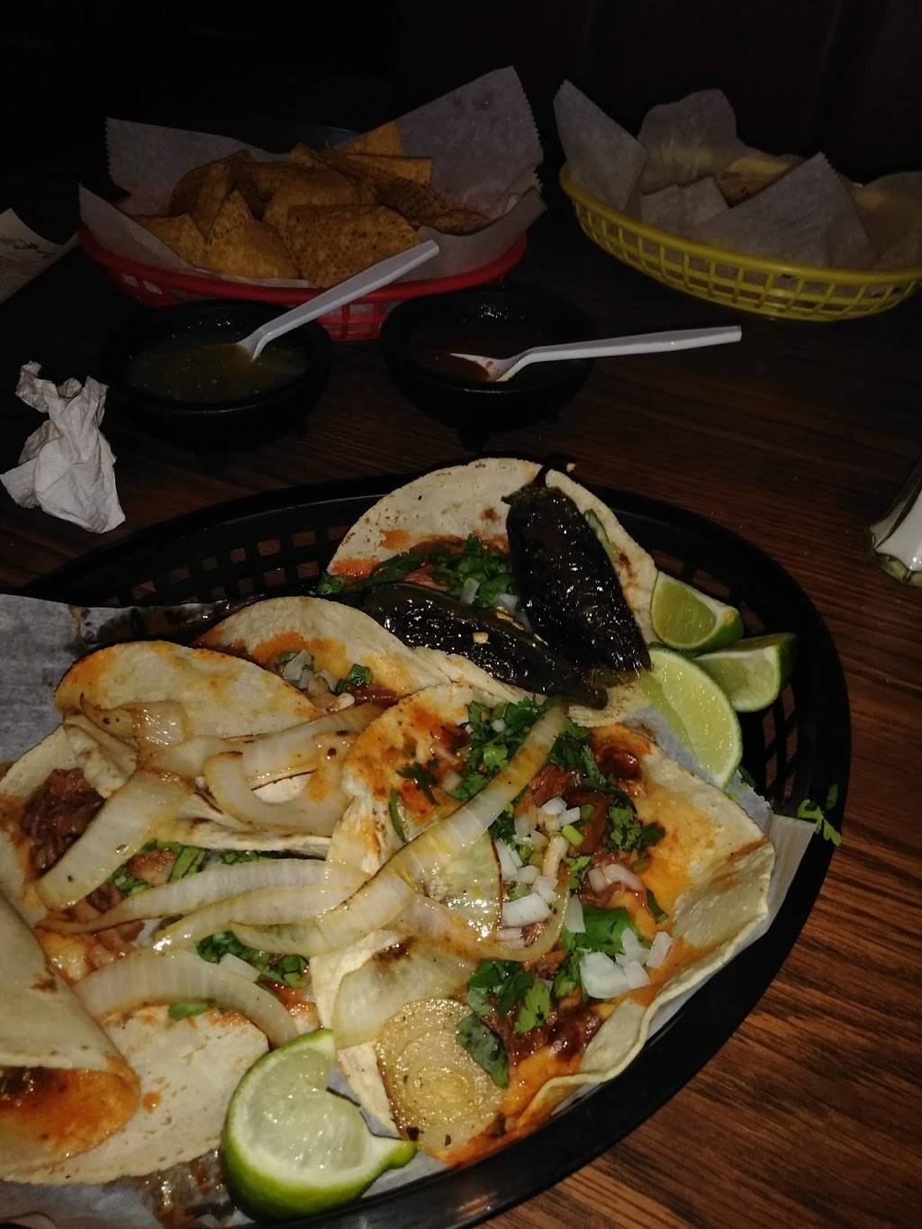 Mi Mexico Market | restaurant | 433 S Breiel Blvd, Middletown, OH 45044, USA | 5134224232 OR +1 513-422-4232