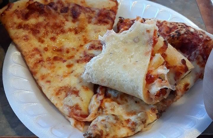 Pizza Parlor | restaurant | 614 S O St, Coronado, CA 92135, USA | 6195457229 OR +1 619-545-7229