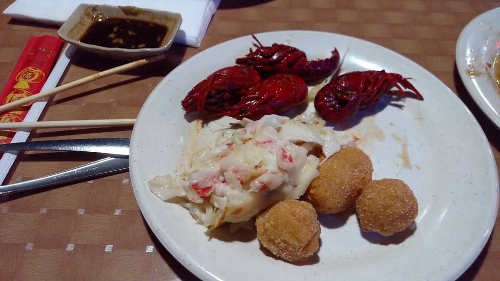 Asian Fusion Buffet | restaurant | 650 S Service Rd, West Memphis, AR 72301, USA | 8707331388 OR +1 870-733-1388