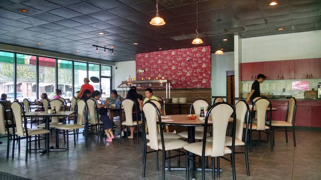 Wok and Hibachi | restaurant | 101 E Unaka Ave #1, Johnson City, TN 37601, USA | 4239289696 OR +1 423-928-9696