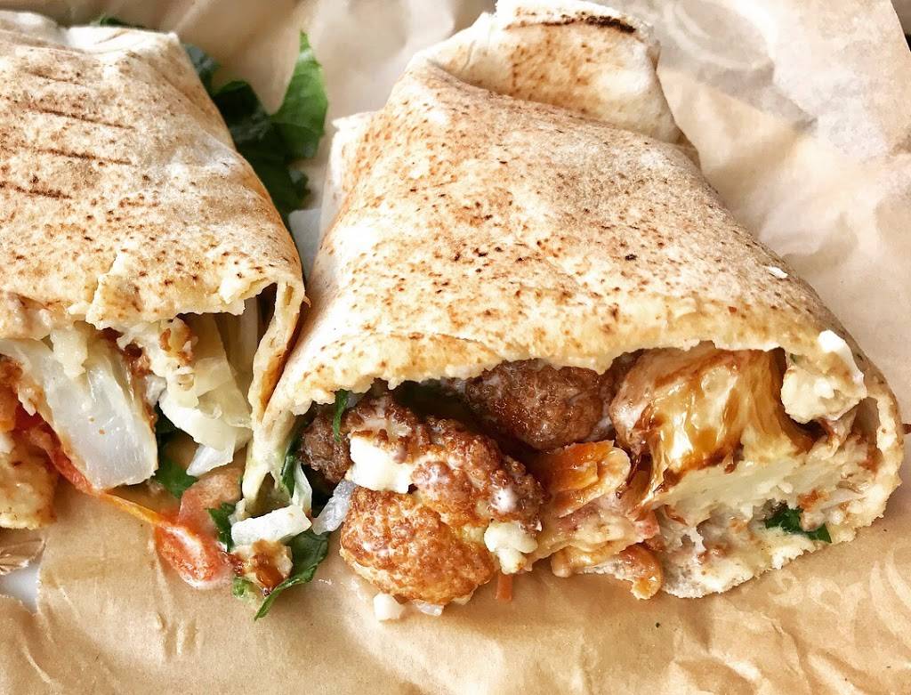 Open Sesame | restaurant | 5215 E 2nd St, Long Beach, CA 90803, USA | 5626211698 OR +1 562-621-1698