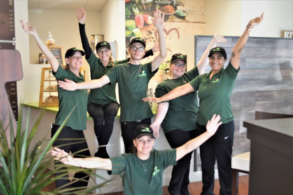 Cafe Cure | restaurant | 4119, 8900 Park Blvd N, Seminole, FL 33777, USA | 7277670951 OR +1 727-767-0951