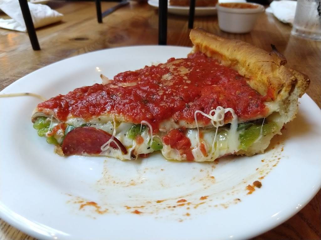 Giordanos | restaurant | 43 N Illinois St, Indianapolis, IN 46204, USA | 3172883415 OR +1 317-288-3415