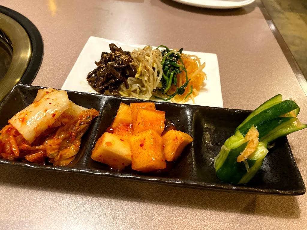 Tamaen Japanese BBQ | restaurant | Tozai Plaza, 15476 S Western Ave #106, Gardena, CA 90249, USA | 3103234129 OR +1 310-323-4129