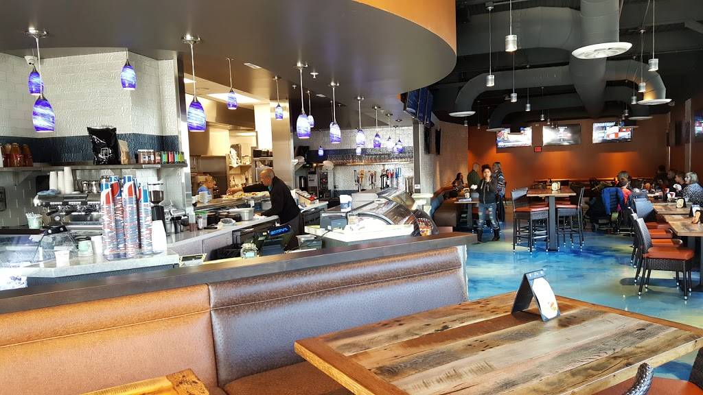 Pangaea Dinosaur Grill | restaurant | 9500 East Vía de Ventura C-230, Scottsdale, AZ 85256, USA | 4804346577 OR +1 480-434-6577