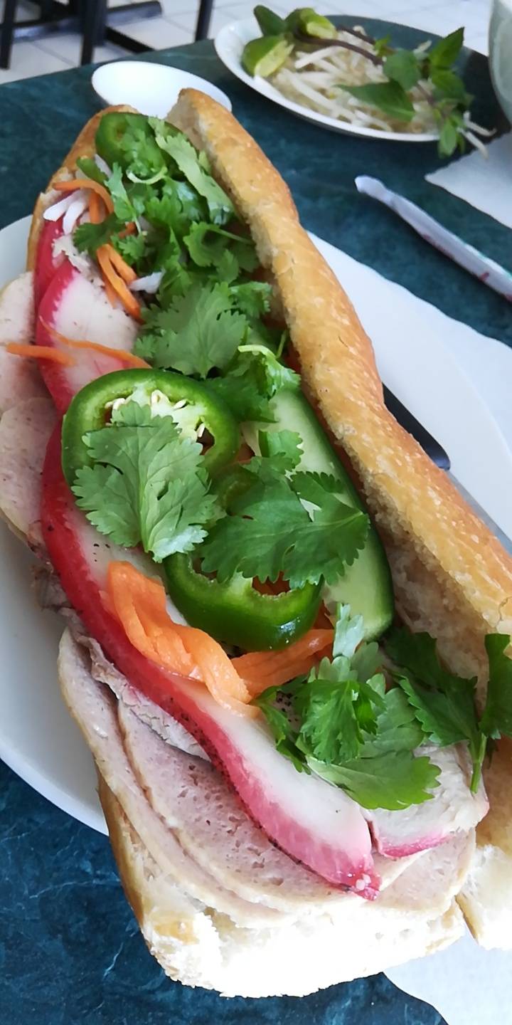 VN Dish | restaurant | 127 N McKinley St #103, Corona, CA 92879, USA | 9513400342 OR +1 951-340-0342