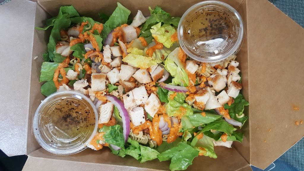 Sweet Melissas Good Eats | restaurant | 6810 Market St, Youngstown, OH 44512, USA | 3309532610 OR +1 330-953-2610