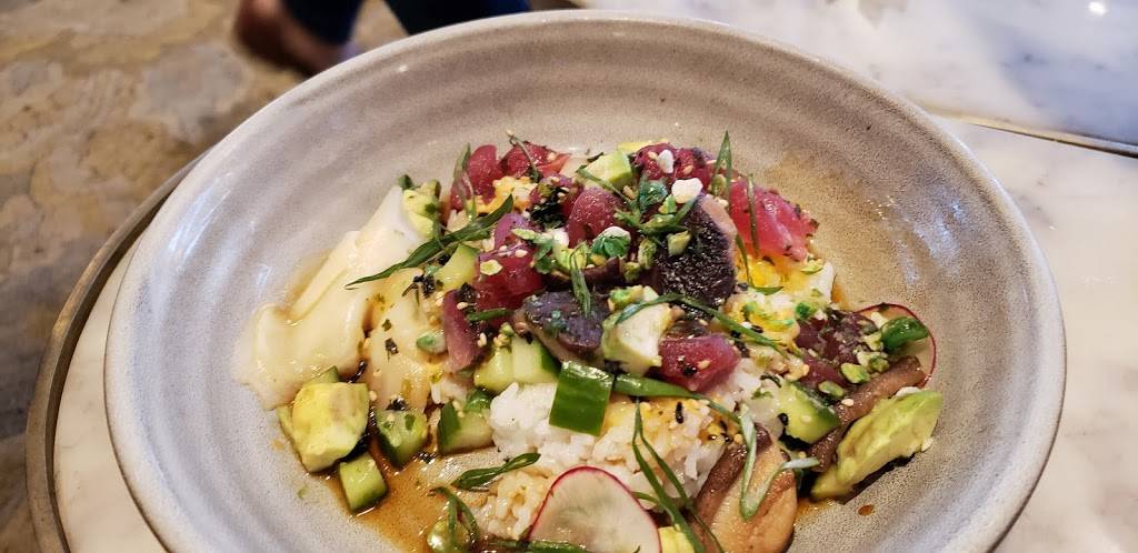 The Henry | restaurant | 120 N Robertson Blvd, Los Angeles, CA 90048, USA | 4242041595 OR +1 424-204-1595