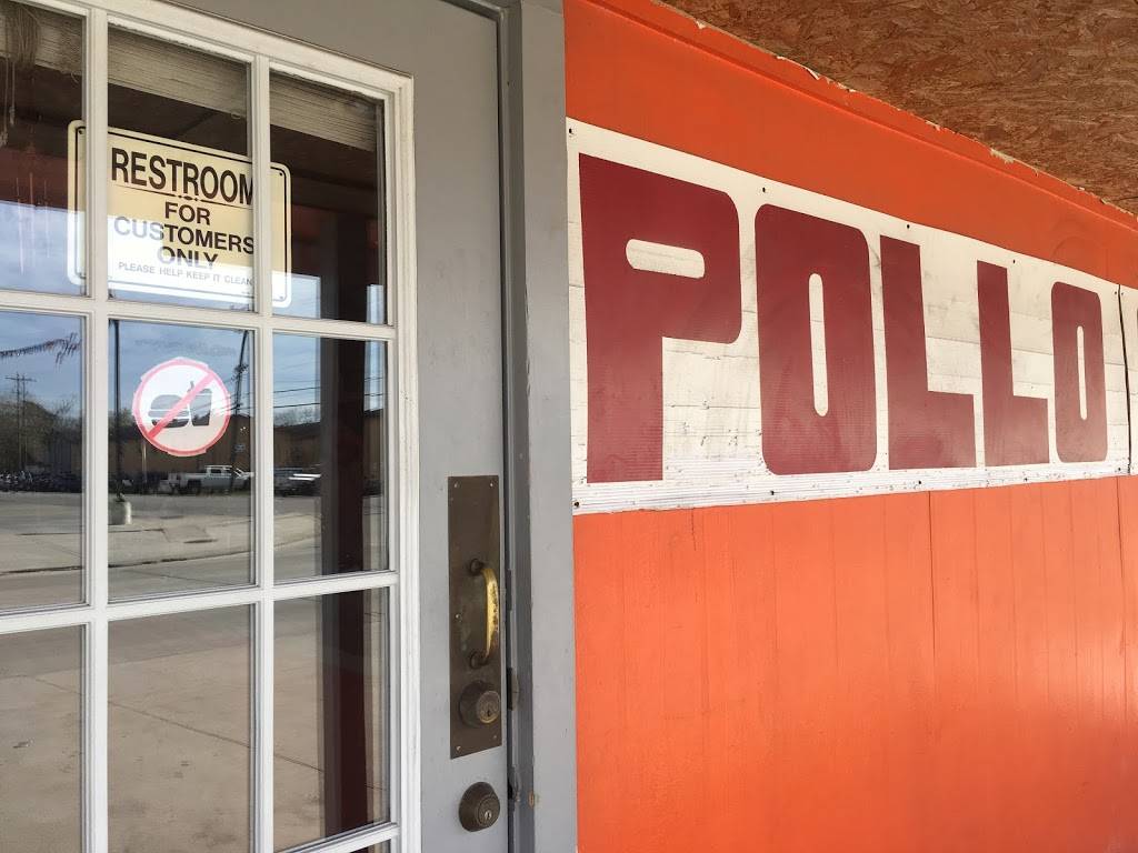 Pollo Rrey | restaurant | 1107 Freeport St, Houston, TX 77015, USA | 8322088024 OR +1 832-208-8024