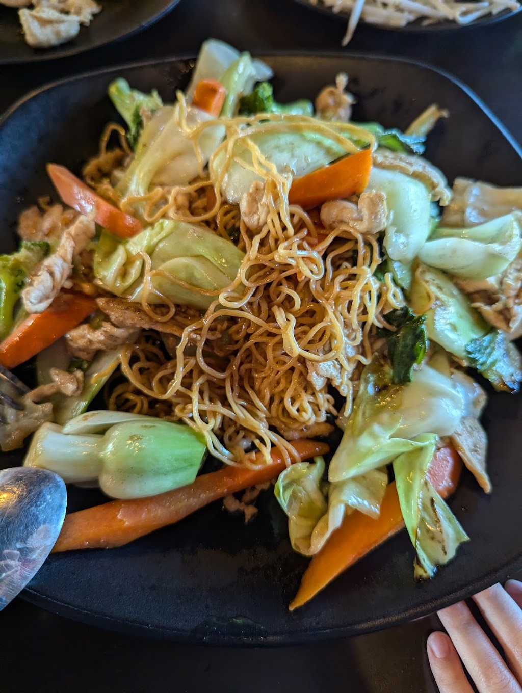 Pho May | restaurant | 16400 Pacific Coast Hwy #117, Huntington Beach, CA 92649, USA | 5625883044 OR +1 562-588-3044