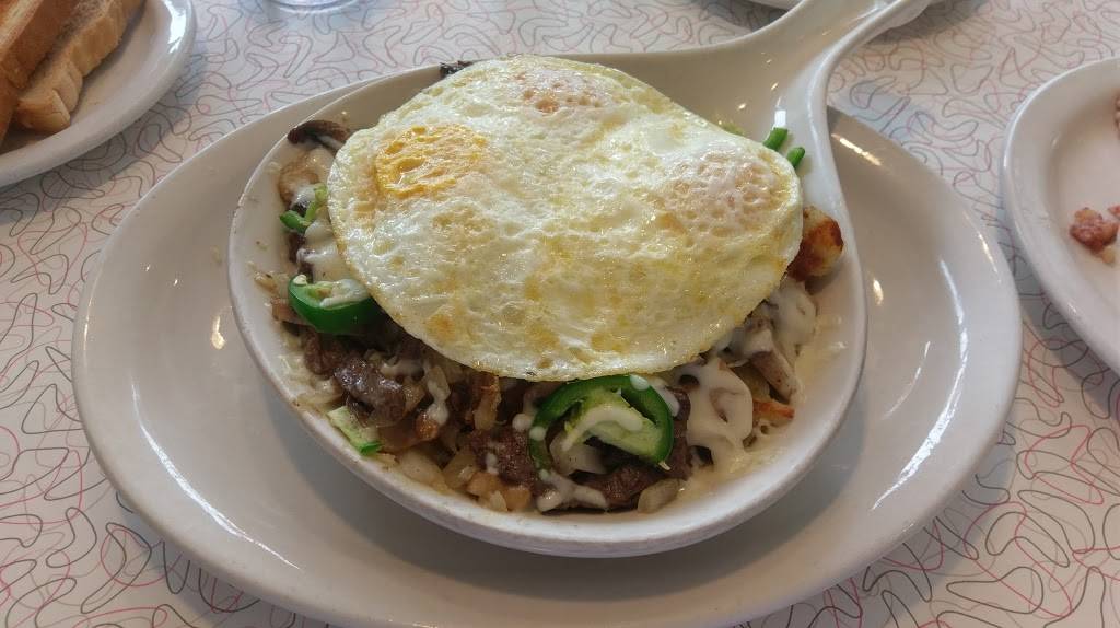 Lolas Diner | restaurant | 920 Busse Hwy, Park Ridge, IL 60068, USA | 8475185226 OR +1 847-518-5226