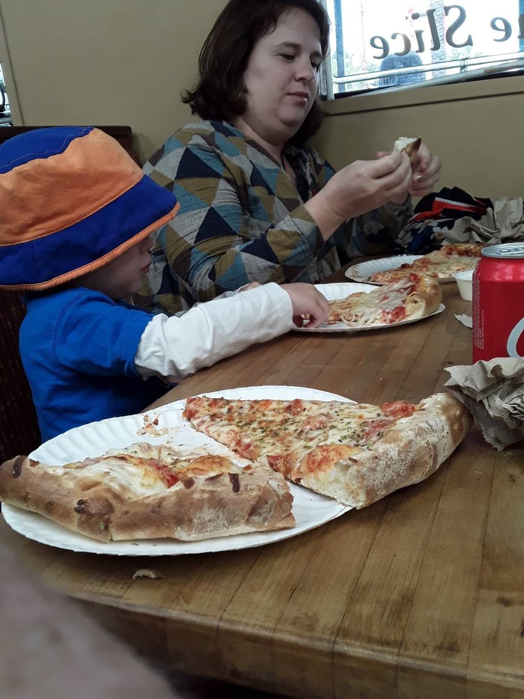 Sicily Pizza | restaurant | 4332, 20 S Atlantic Ave, Daytona Beach, FL 32118, USA | 3862218231 OR +1 386-221-8231