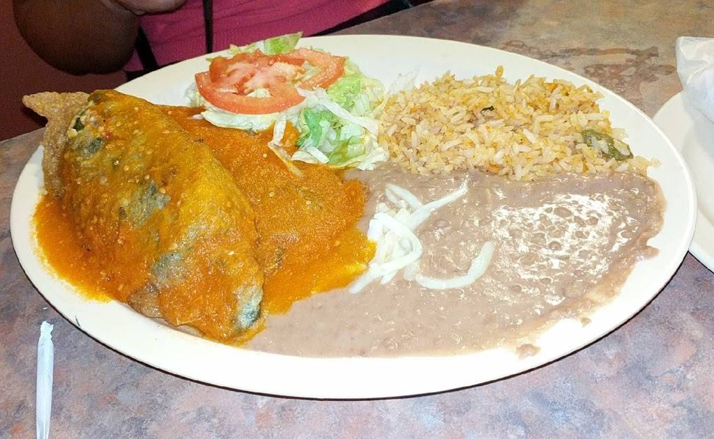 Casa de Leon | restaurant | 9217 Long Point Rd, Houston, TX 77055, USA | 7134611955 OR +1 713-461-1955