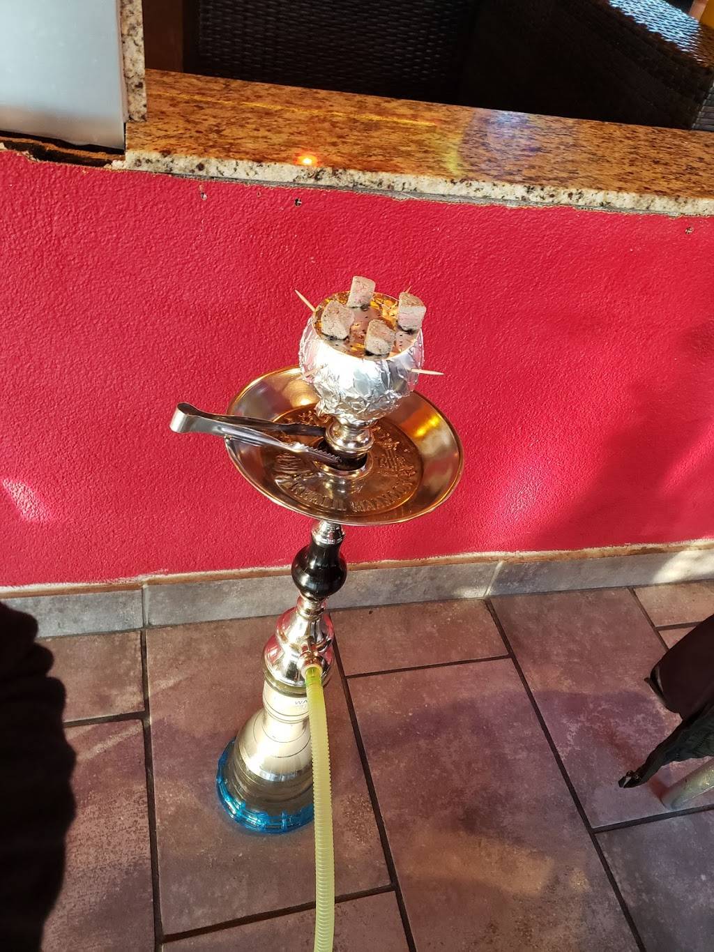 Wasfis | restaurant | 6110 Richmond Ave, Houston, TX 77057, USA | 7137821789 OR +1 713-782-1789