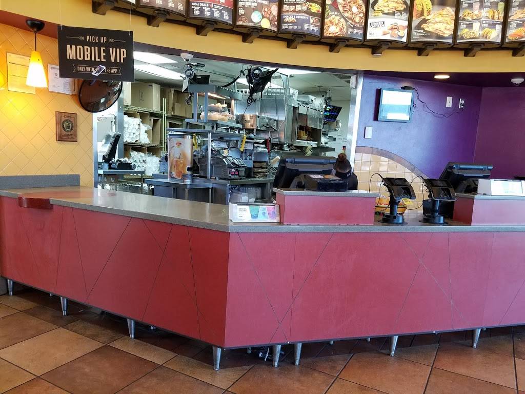 Taco Bell | meal takeaway | 4370 Summer Ave, Memphis, TN 38122, USA | 9017675193 OR +1 901-767-5193