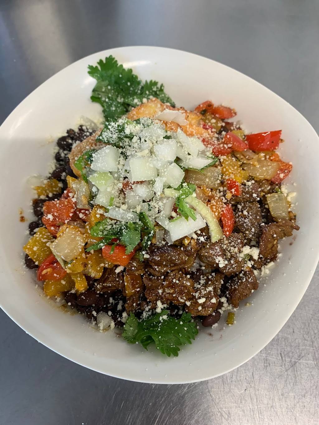 Pico de Gallo LLC | restaurant | 615 W Bloomingdale Ave, Brandon, FL 33511, USA | 8135304168 OR +1 813-530-4168