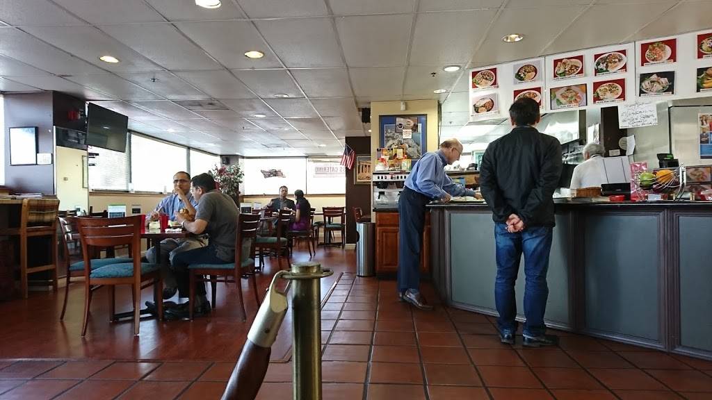 Old Ironsides Cafe | cafe | 4655 Old Ironsides Dr #150, Santa Clara, CA 95054, USA | 4087275147 OR +1 408-727-5147