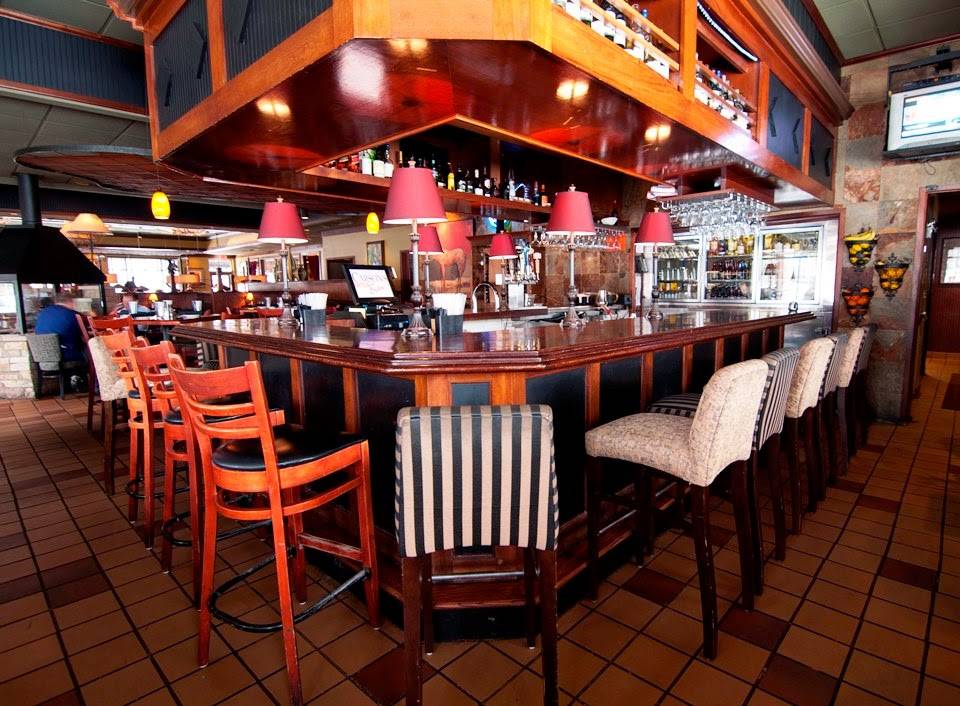 Carsons | American Bistro | restaurant | 2000 Commonwealth Blvd, Ann Arbor, MI 48105, USA | 7346220533 OR +1 734-622-0533