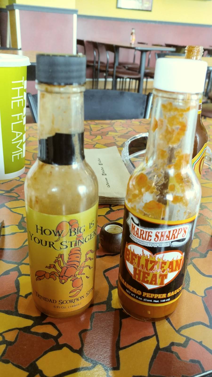 California Tortilla | restaurant | 1311 S Main St, Mt Airy, MD 21771, USA | 3018293030 OR +1 301-829-3030