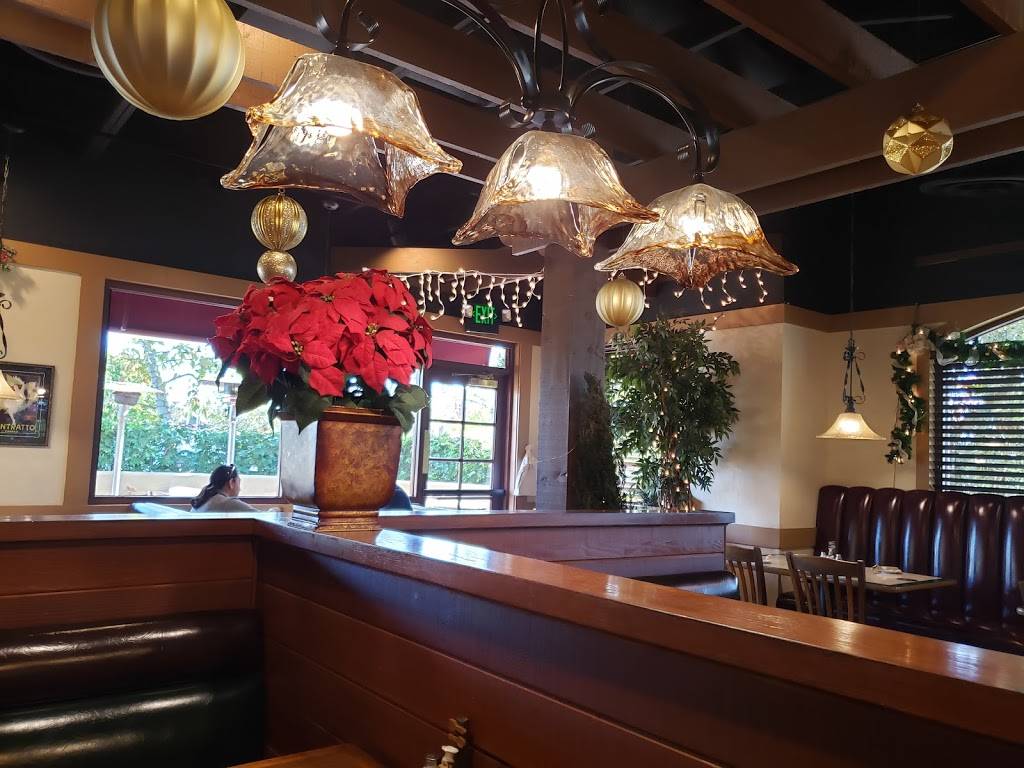 Tutto Fresco | restaurant | 1333 N Glassell St, Orange, CA 92867, USA | 7147711555 OR +1 714-771-1555