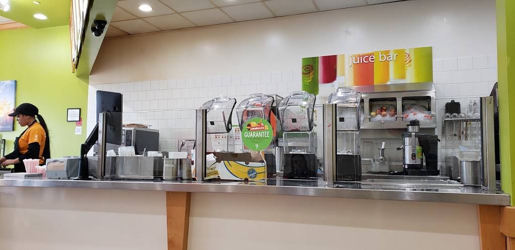 Jamba Juice Slatten Ranch | restaurant | 5779 Lone Tree Way, Antioch, CA 94531, USA | 9255220094 OR +1 925-522-0094