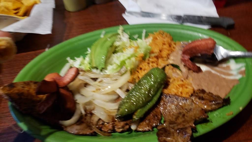 Taqueria Guerrero | restaurant | 921 S Main St, Graham, NC 27253, USA | 3362277133 OR +1 336-227-7133