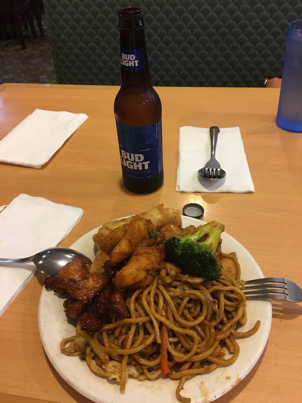 Hibachi Sushi Buffet | restaurant | 5316 Bardstown Rd, Louisville, KY 40291, USA | 5024918228 OR +1 502-491-8228