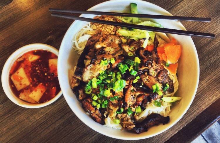 Pho Tau Bay Silver Creek | restaurant | 3005 Silver Creek Rd, San Jose, CA 95121, USA | 4082232304 OR +1 408-223-2304