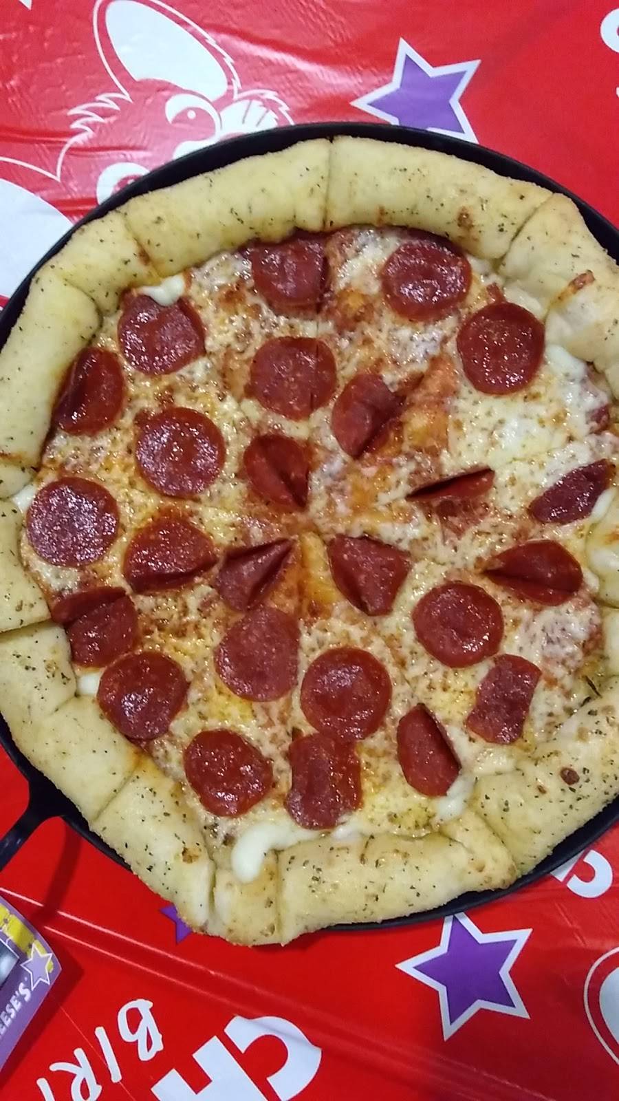 Chuck E. Cheese | restaurant | 2655 Oak Valley Dr, Ann Arbor, MI 48103, USA | 7342221003 OR +1 734-222-1003