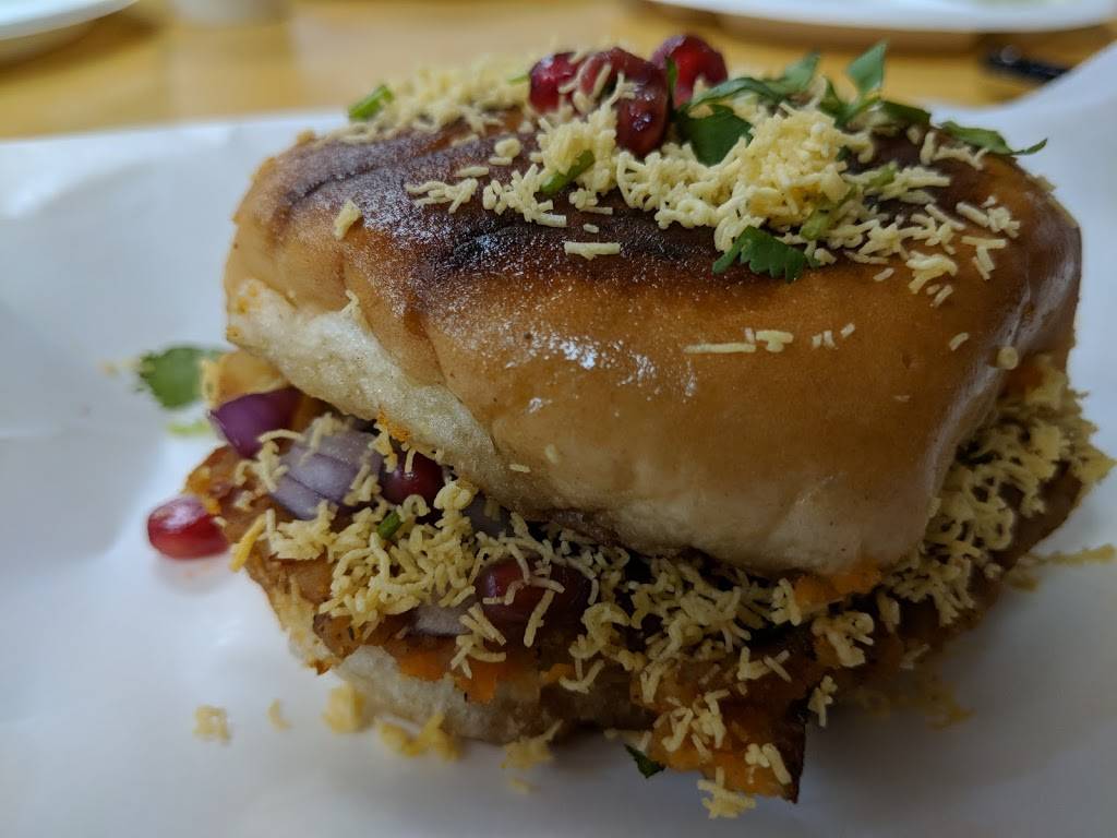 Annapoorna Authentic Indian Cuisine | restaurant | 1466 N Milpitas Blvd, Milpitas, CA 95035, USA | 4088344933 OR +1 408-834-4933