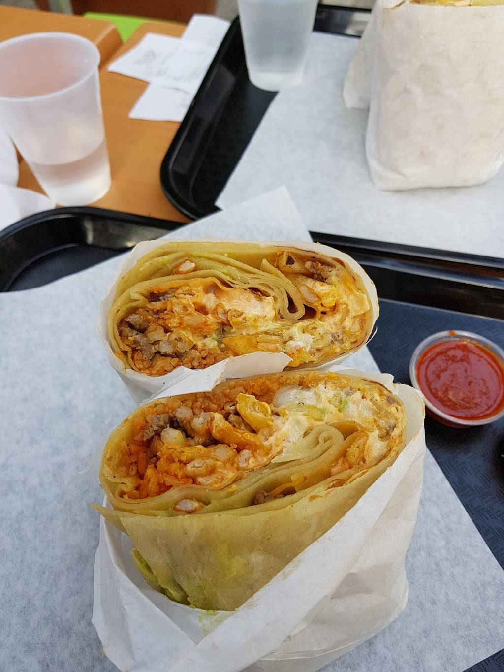 Cali Tacos | restaurant | 1639 W Chapman Ave, Orange, CA 92868, USA | 7149124888 OR +1 714-912-4888