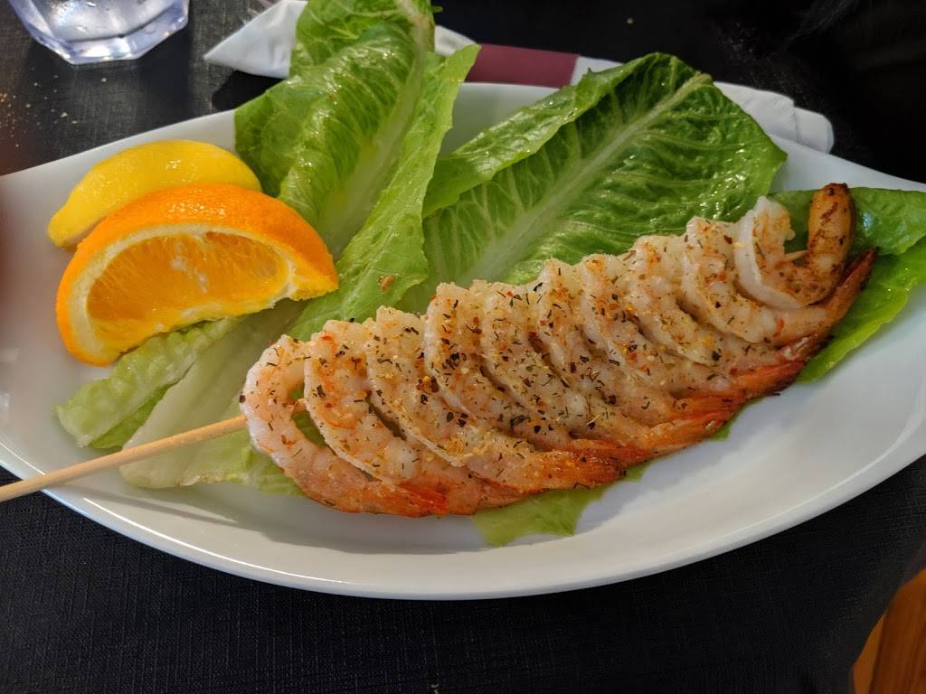 Tonys Clam Chowder Seafood Restaurant | restaurant | 622 N Donnelly St, Mt Dora, FL 32757, USA | 3527292834 OR +1 352-729-2834