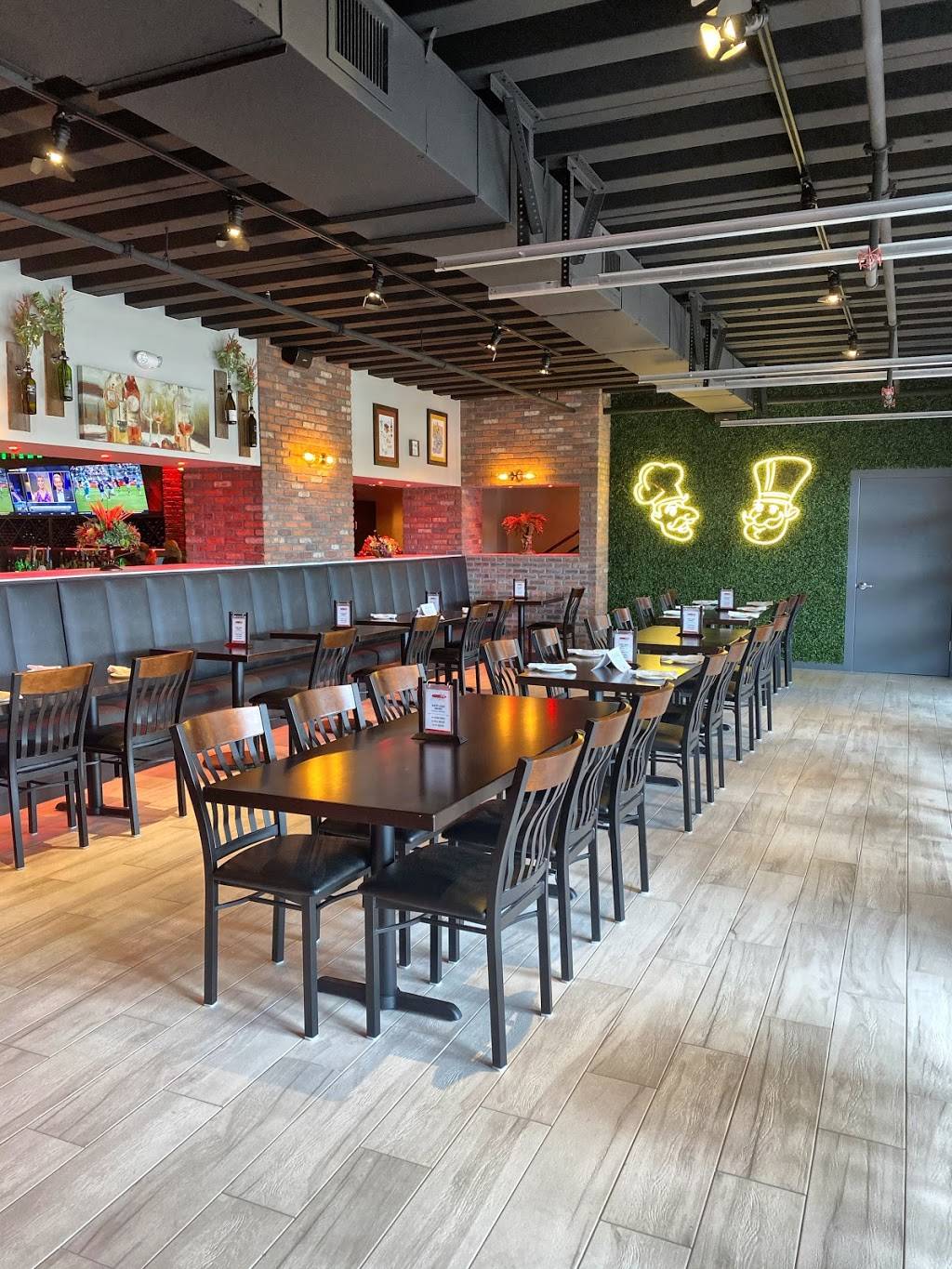 Two Meatballs in the Kitchen - Cape Coral | restaurant | 1403 Cape Coral Pkwy E, Cape Coral, FL 33904, USA | 2393473013 OR +1 239-347-3013