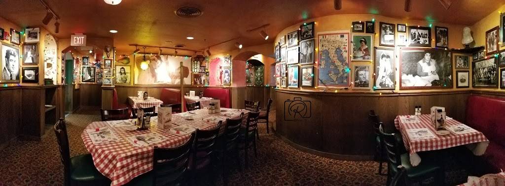Buca di Beppo Italian Restaurant | restaurant | 3612 Tudor Blvd, Austin, TX 78759, USA | 5123428462 OR +1 512-342-8462
