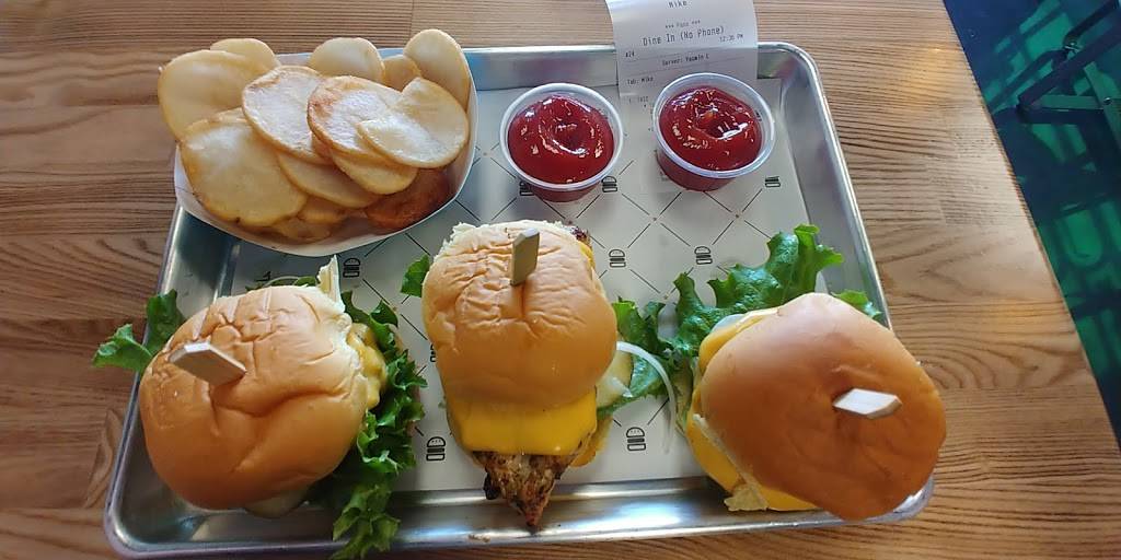 Burgerim | meal delivery | 2469 Naglee Rd, Tracy, CA 95304, USA | 2093467465 OR +1 209-346-7465