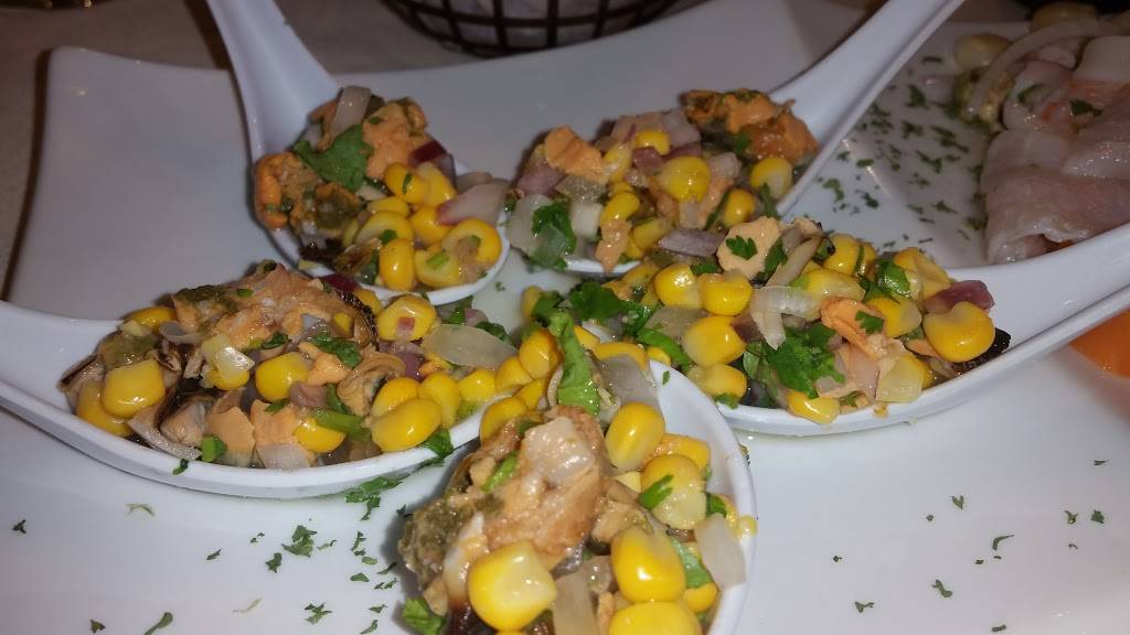 Lemon Tree Restaurant | restaurant | 12591 Whittington Dr, Houston, TX 77077, USA | 2815560690 OR +1 281-556-0690