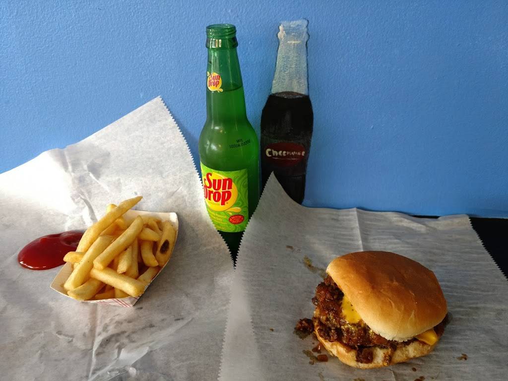 Brians Grill | restaurant | 111 N Main St, China Grove, NC 28023, USA | 7048572857 OR +1 704-857-2857