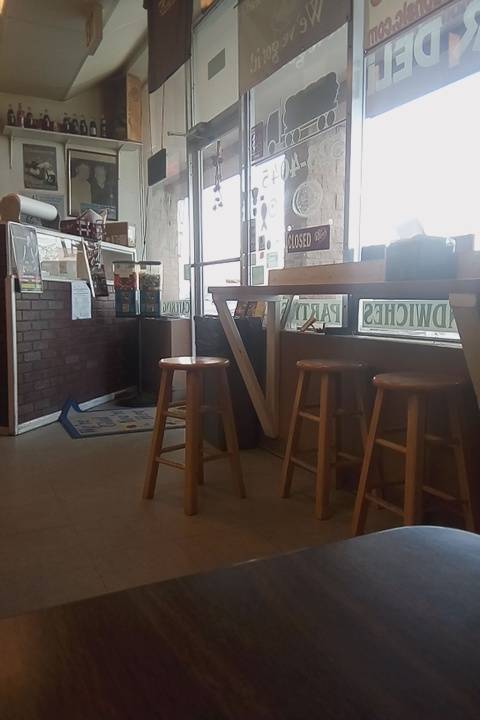 Corner Deli | restaurant | 2139 N Main St, Las Cruces, NM 88001, USA | 5755234045 OR +1 575-523-4045