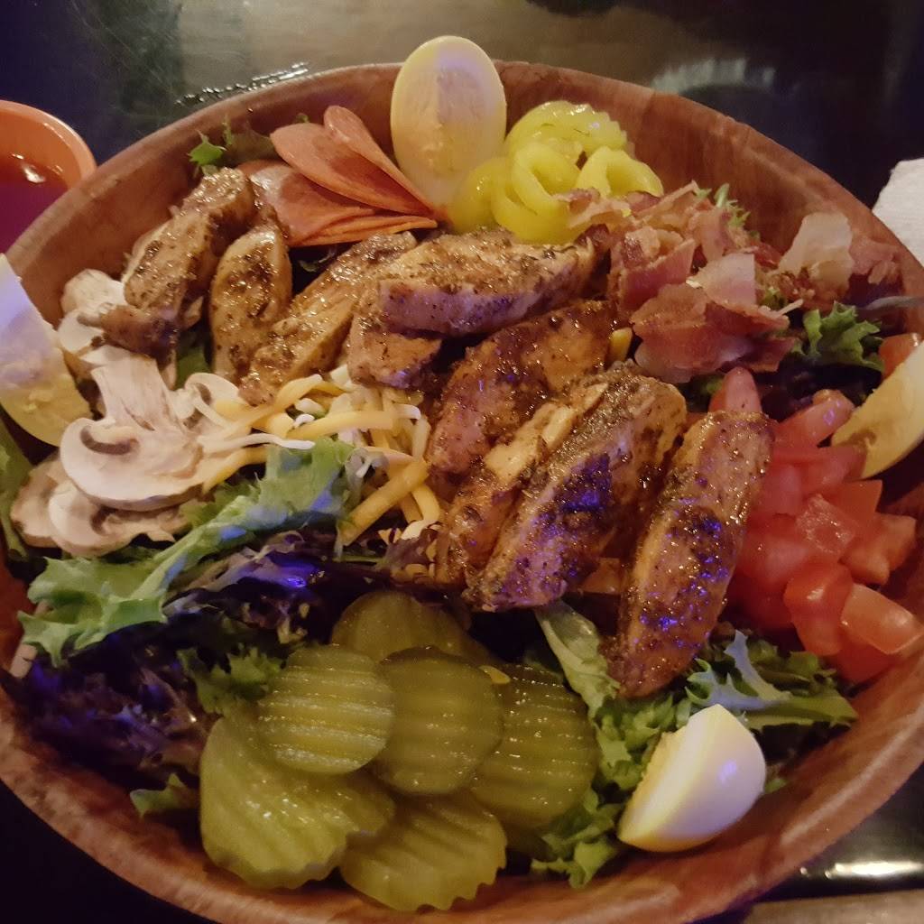 Pour Sports Pub & Grille | restaurant | 302 Trade St, Greer, SC 29651, USA | 8646555075 OR +1 864-655-5075