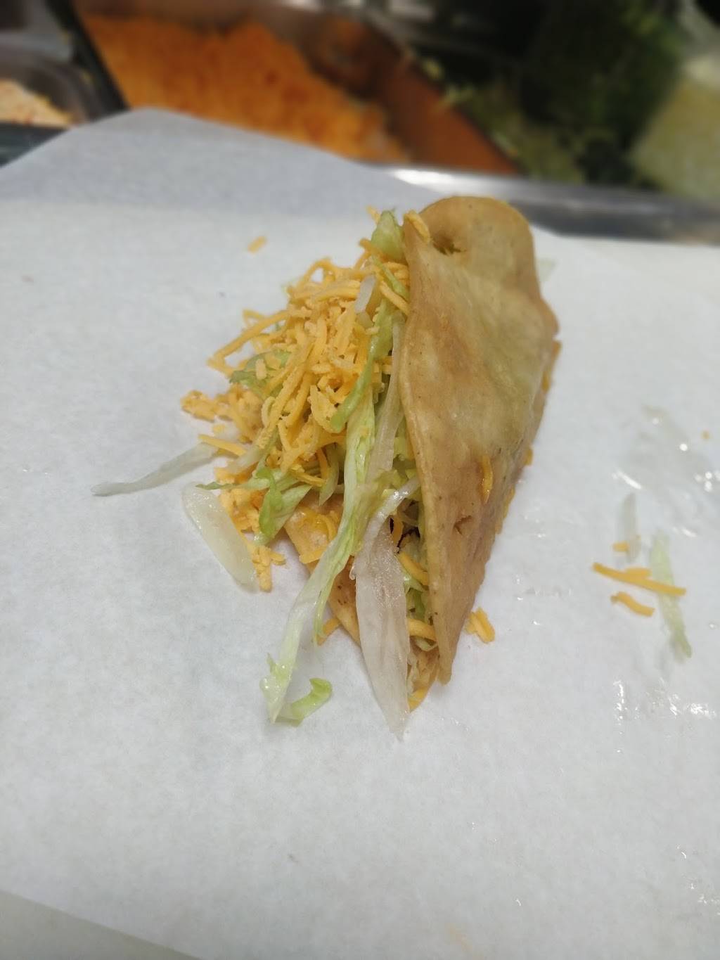 Don Chuy Mexican Grill | restaurant | 7080 S Jones Blvd #102, Las Vegas, NV 89118, USA | 7022638808 OR +1 702-263-8808