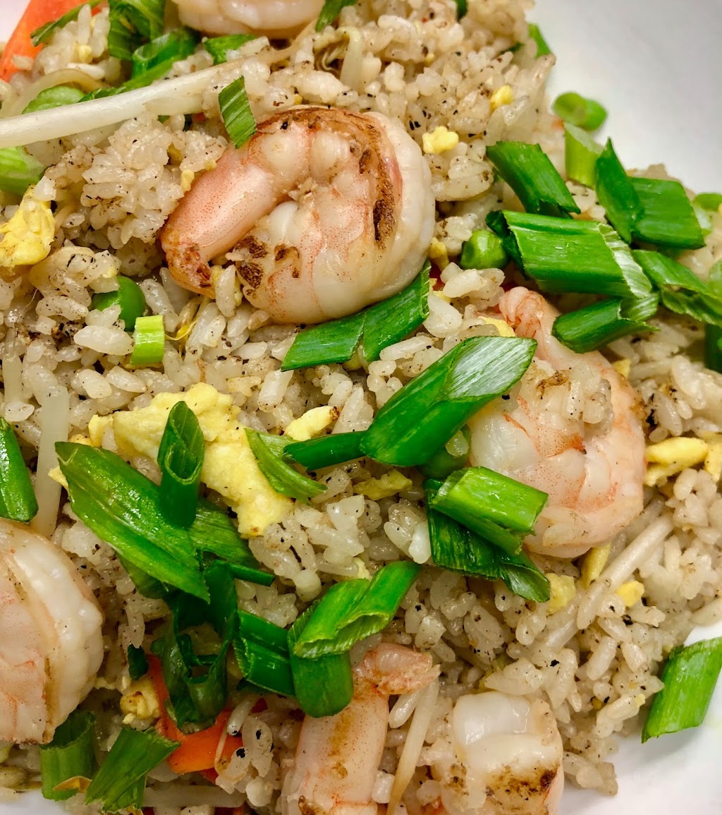 Ninja City - Urban Kitchen & Bubble Tea | restaurant | 3441 Tuttle Rd #405, Shaker Heights, OH 44122, USA | 2169985350 OR +1 216-998-5350