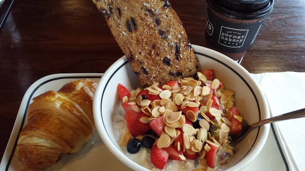 Corner Bakery Cafe | bakery | 5225 Belt Line Rd #58, Dallas, TX 75254, USA | 4695470019 OR +1 469-547-0019