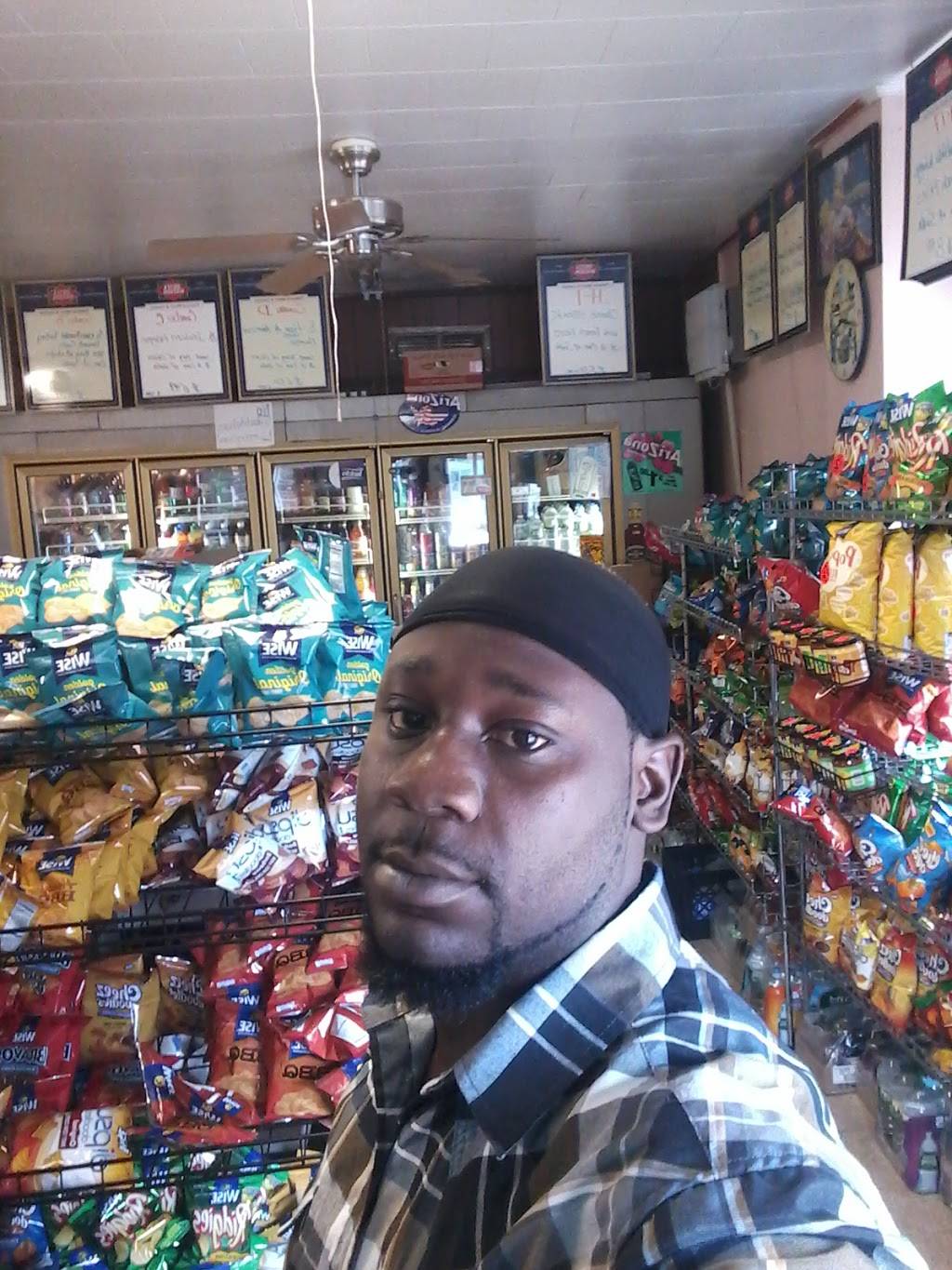 Sub Marias Deli | restaurant | 1305 Nottingham Way, Trenton, NJ 08609, USA | 6095861796 OR +1 609-586-1796