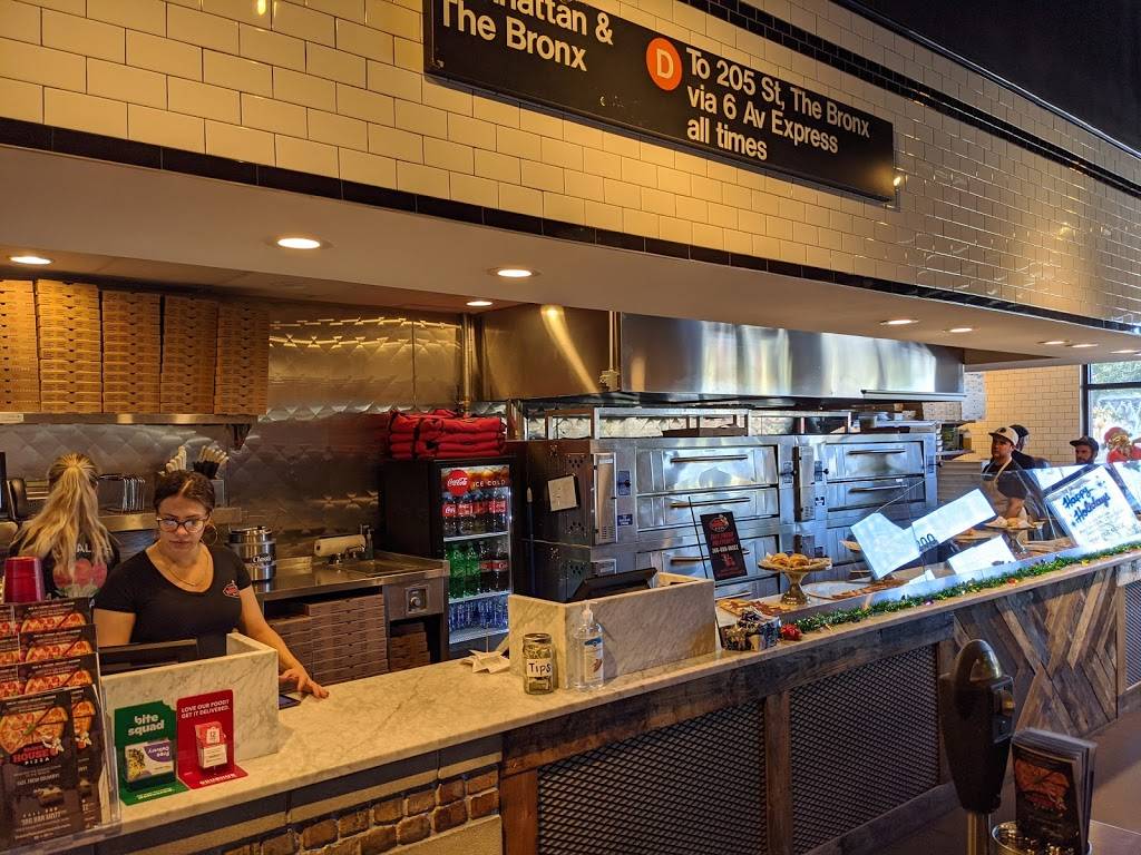 Bronx House Pizza | meal delivery | 1290 W Granada Blvd ste 200, Ormond Beach, FL 32174, USA | 3868886699 OR +1 386-888-6699