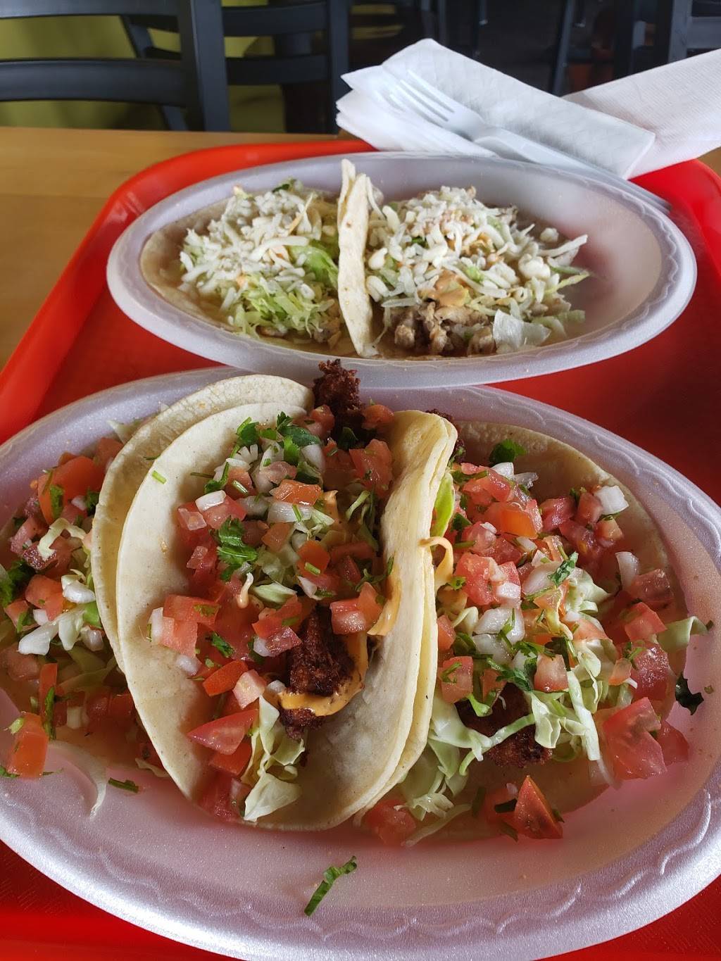 Habaneros Taco Grill #3 | restaurant | 7271 Amigo St #180, Las Vegas, NV 89119, USA | 7027378226 OR +1 702-737-8226