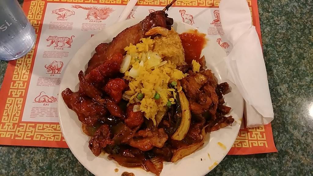 New China Buffet | restaurant | 1210 S Main St, Eaton Rapids, MI 48827, USA | 5176635555 OR +1 517-663-5555