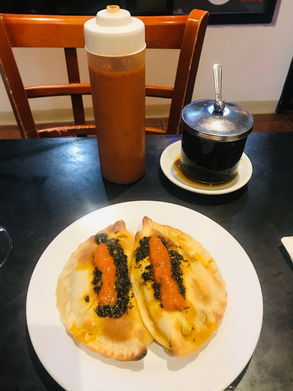 Venga Empanadas | meal takeaway | 822 Main St, Redwood City, CA 94063, USA | 6505498932 OR +1 650-549-8932